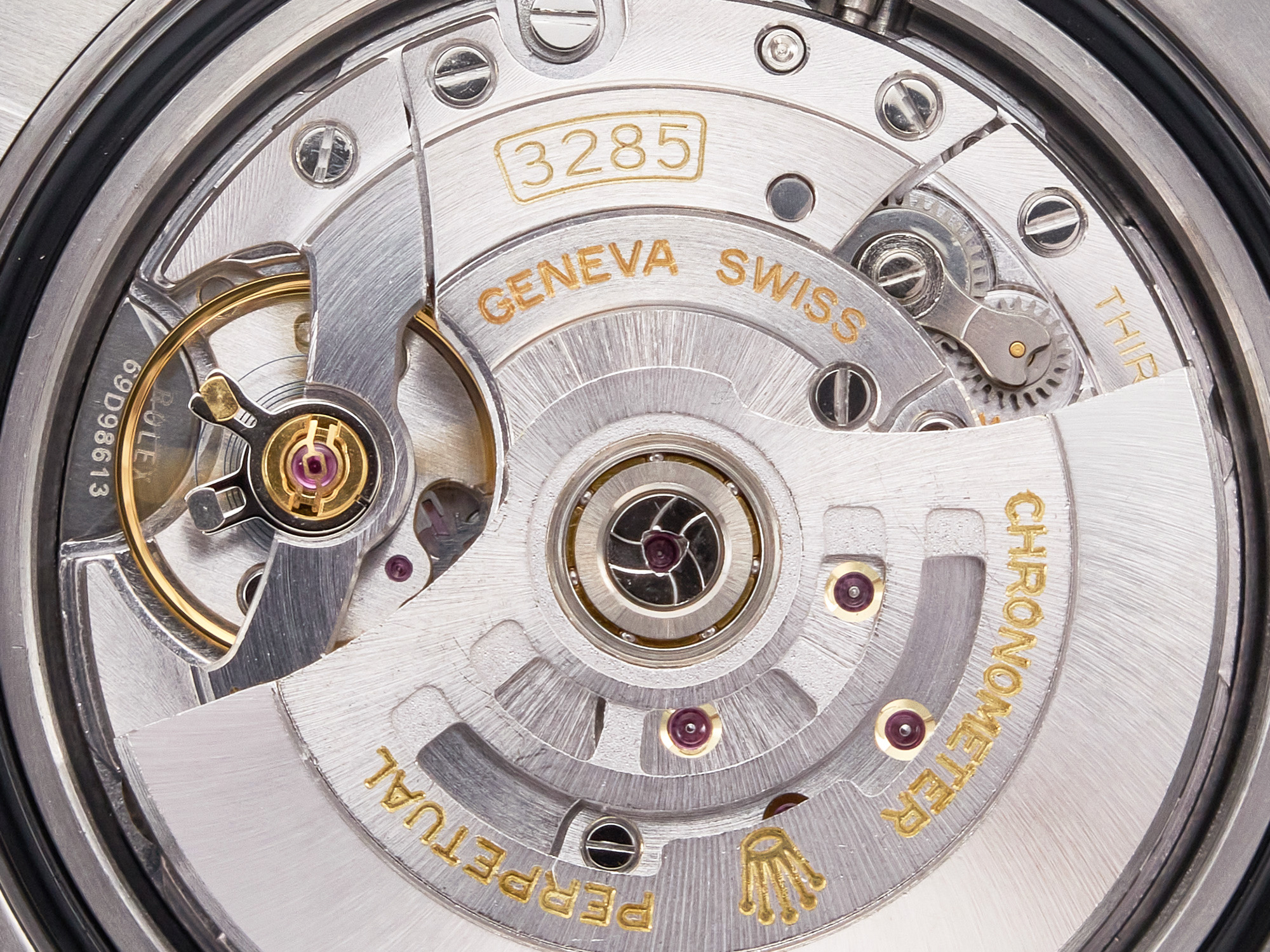 GMT-Master II 126710 BLNR Clean Black/Blue Ceramic 904L Steel Best Edition on Oyster Bracelet DD3285 CHS